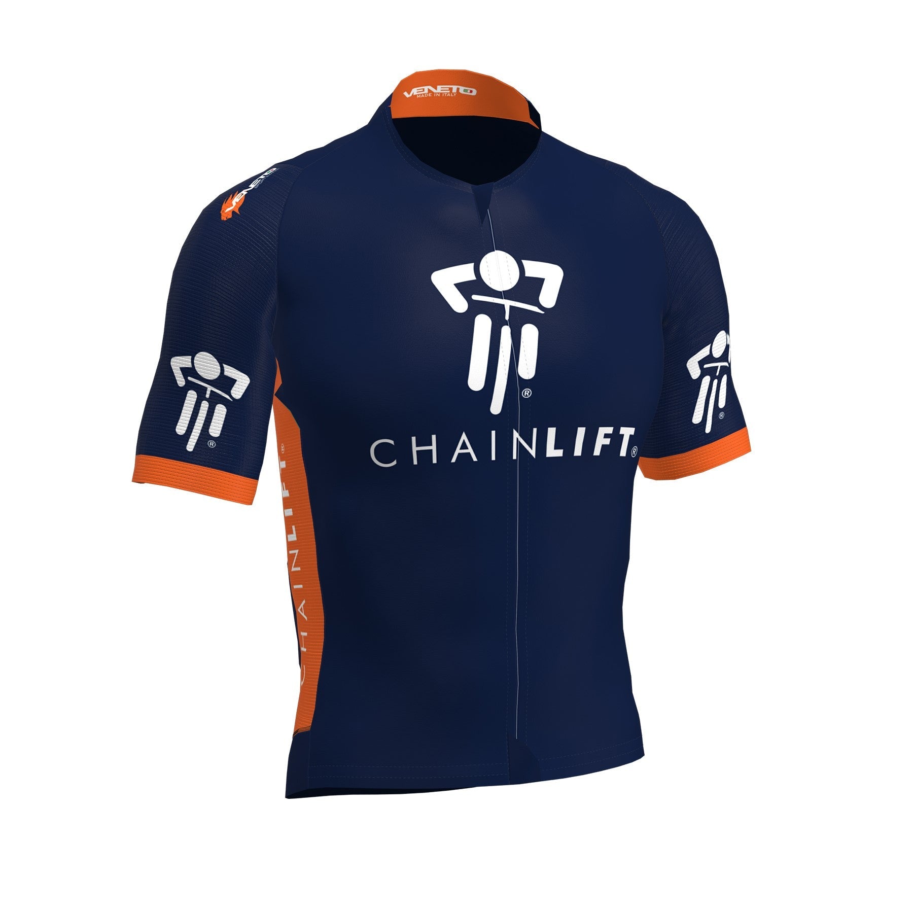 Trikot - Unisex - SuperPro Chainlift/Veneto