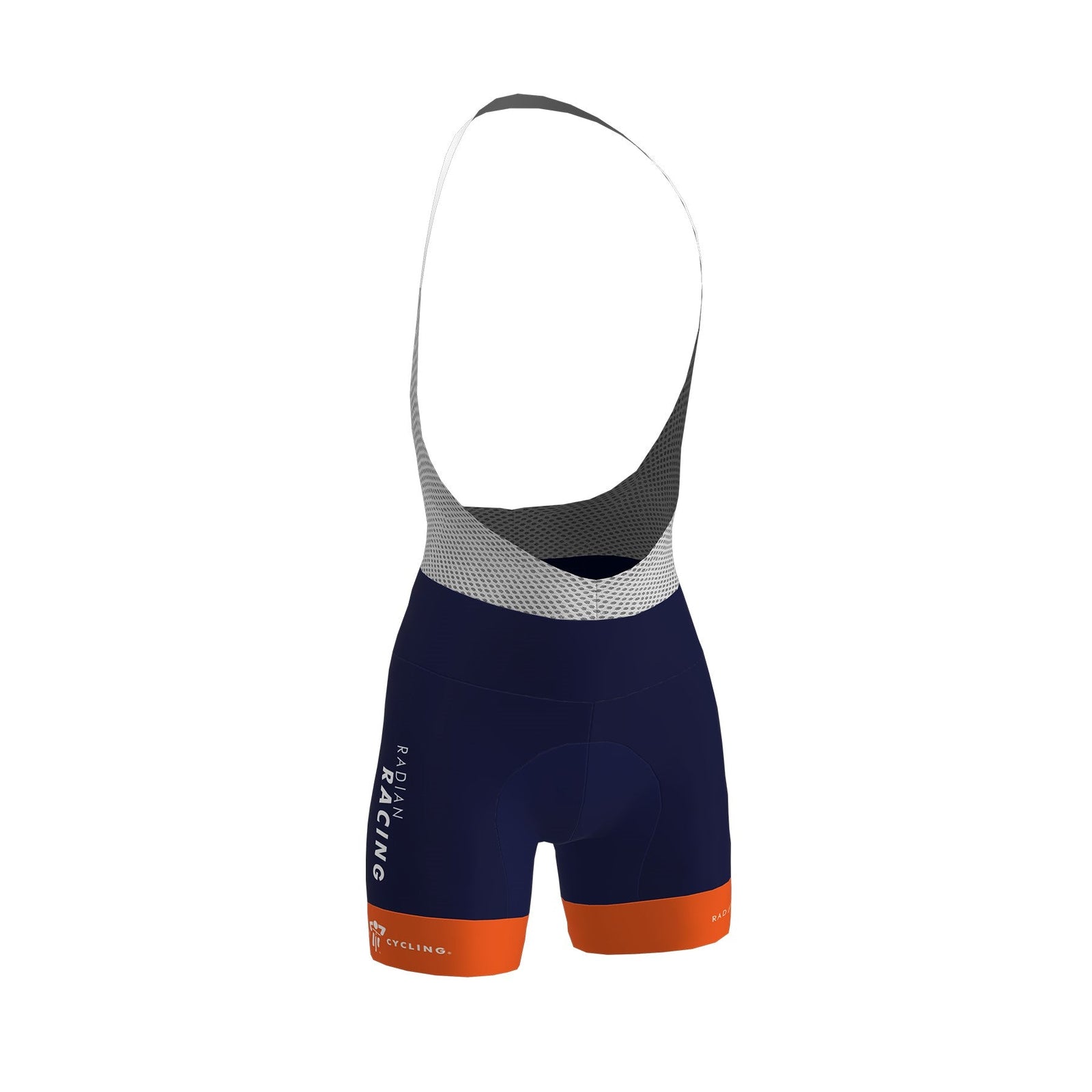 Bib Shorts - Women's - Elite Chainlift/Veneto **pre-order