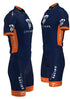 Bib Shorts - Men - Elite Chainlift/Veneto