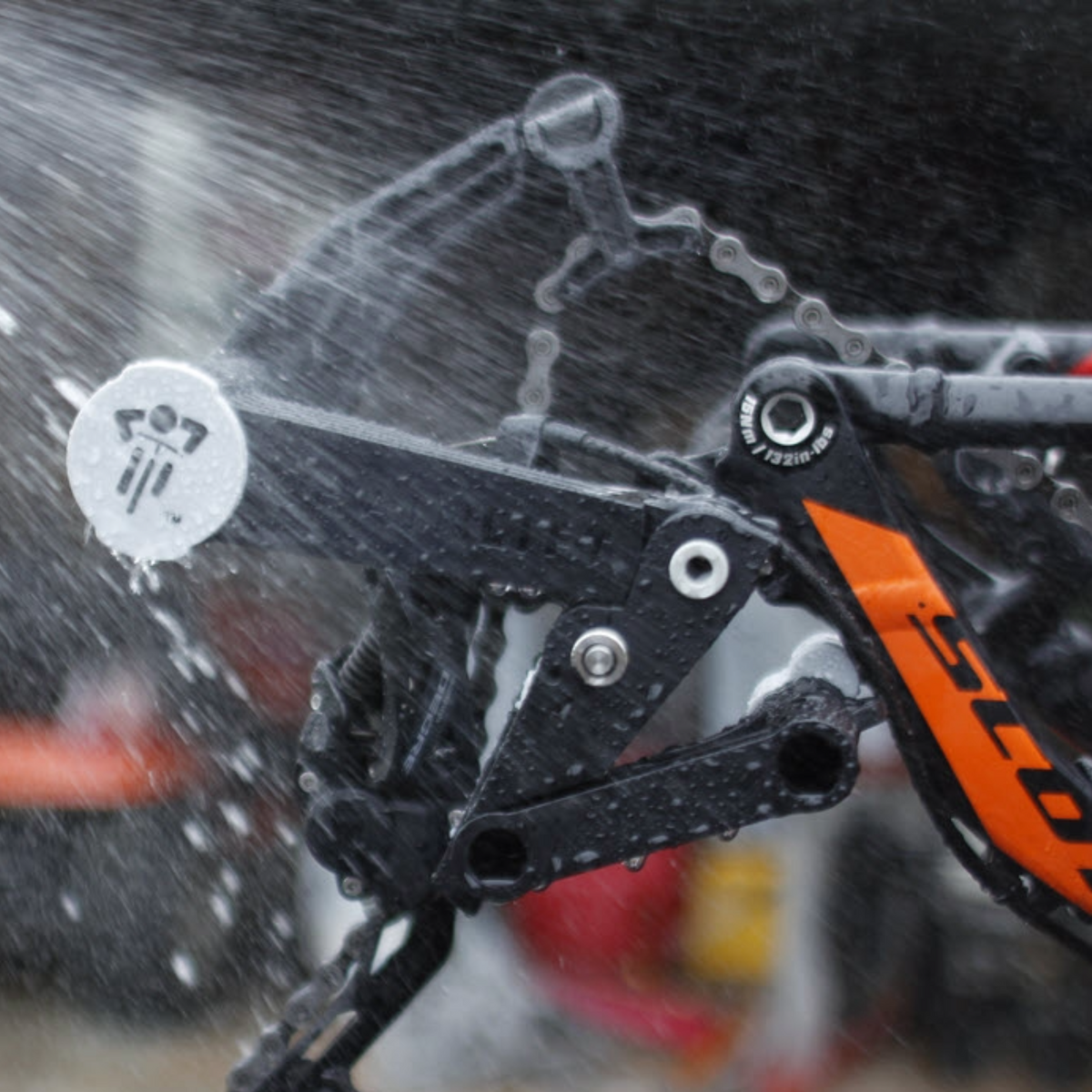 Chainlift CHAINLIFT V2 | WITHOUT PINS – Radian