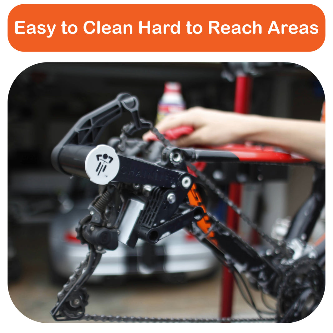 Chainlift CHAINLIFT V2 | Bike Chain Management That Makes Everything Easy – Radian