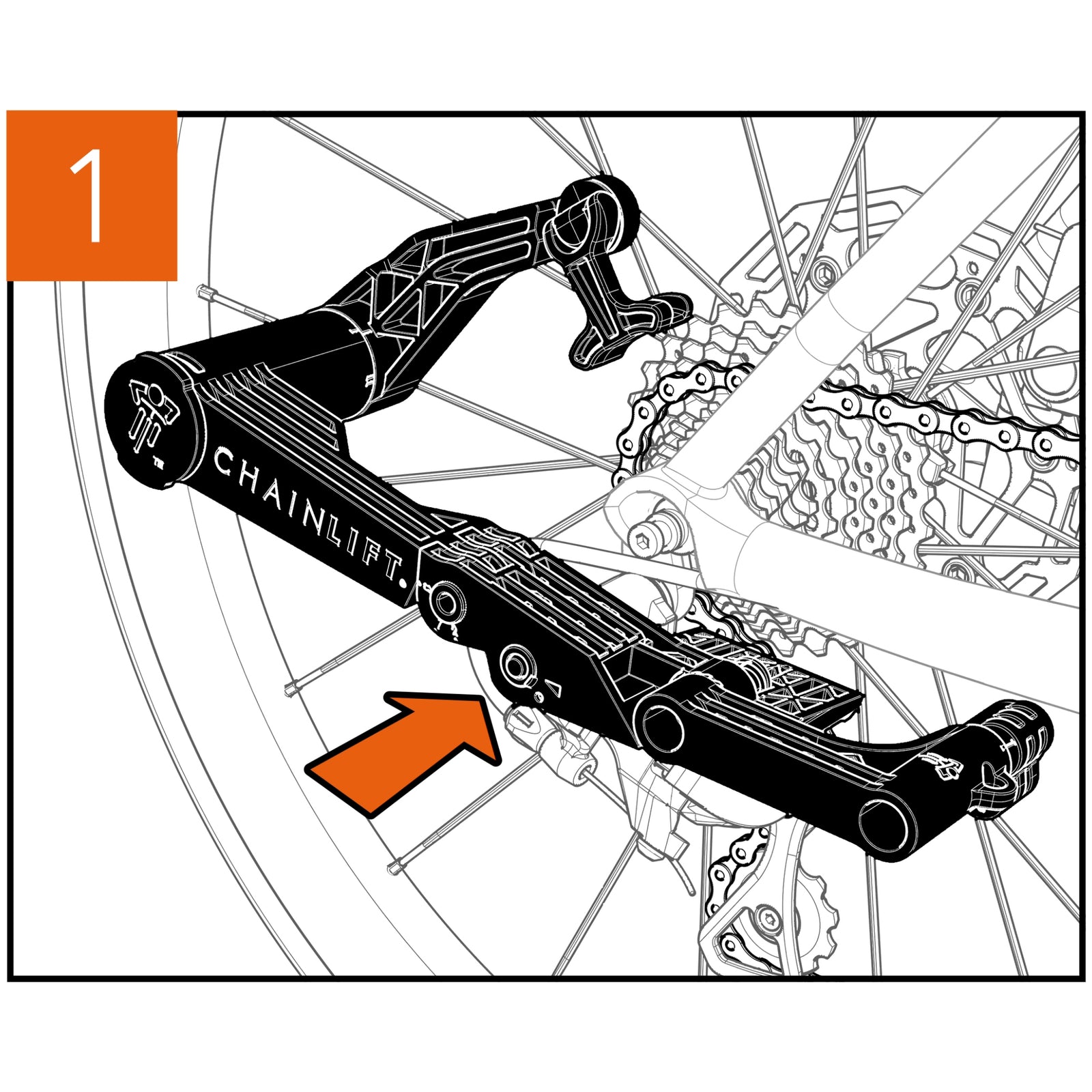 CHAINLIFT V2