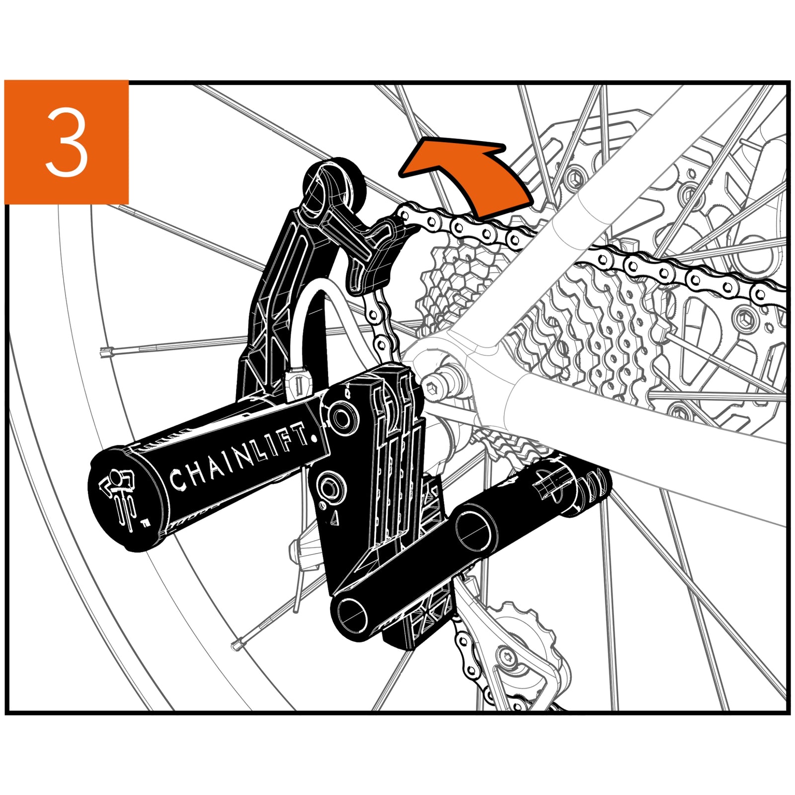 CHAINLIFT V2