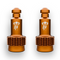 Zilch | EZ-Fill Schrader to Presta Converters - 2 Pack