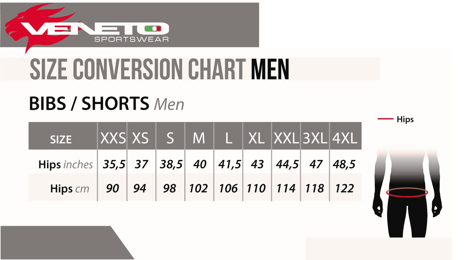 Cuissard à bretelles - Homme - Elite Chainlift/Veneto