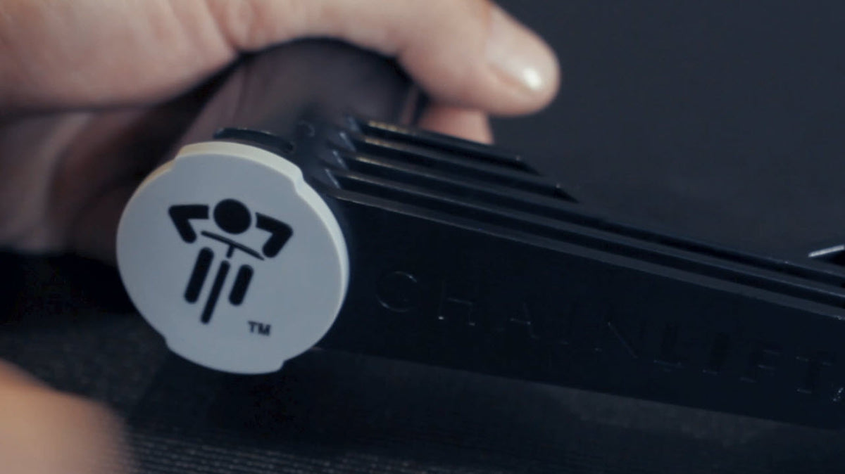 Chainlift - How it works – Radian