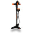 Zilch Bike Tire Pump, Industry Leading Bicycle Floor Pump for Presta and Shrader